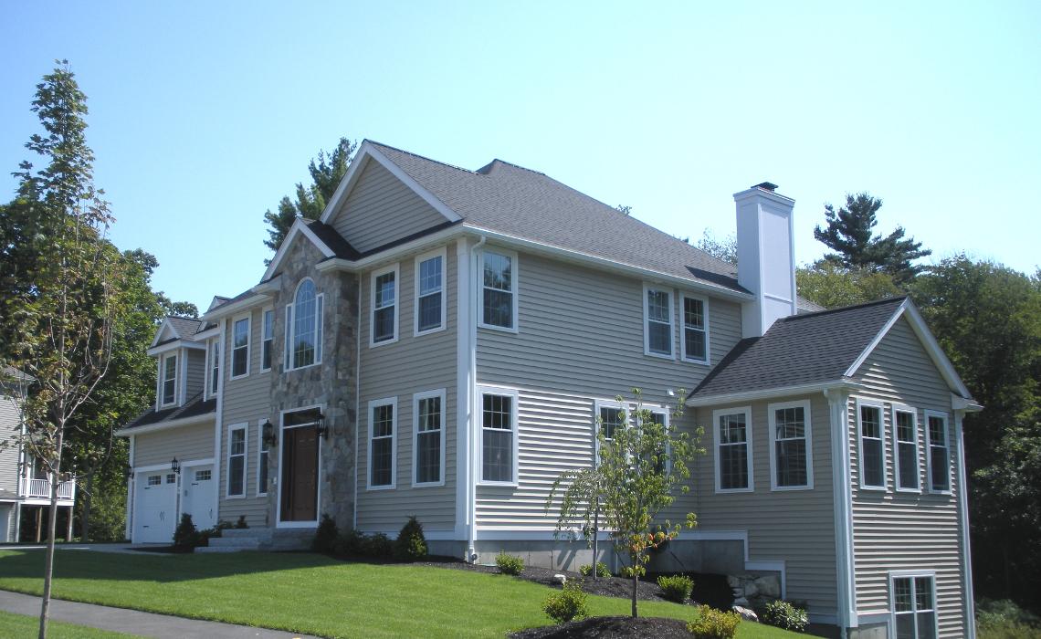 Hancock Building Associates, INC. Image