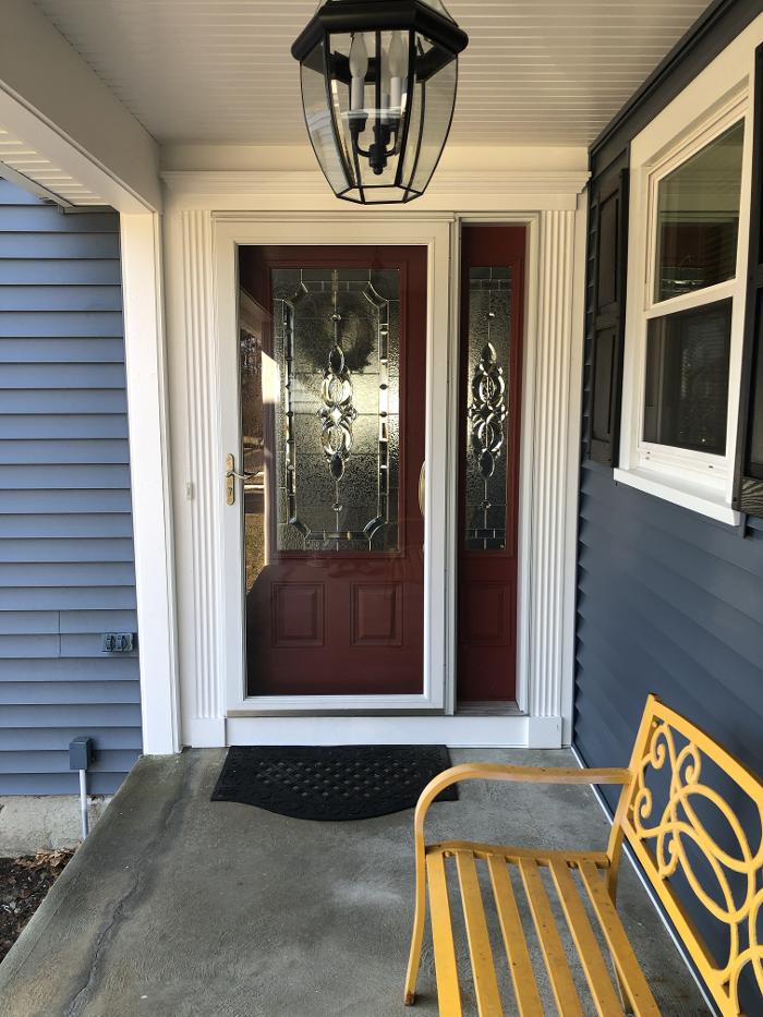 Hancock Building Associates, INC. Image