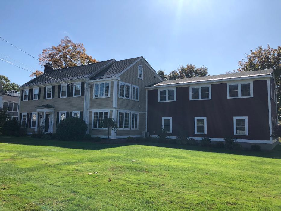 Hancock Building Associates, INC. Image