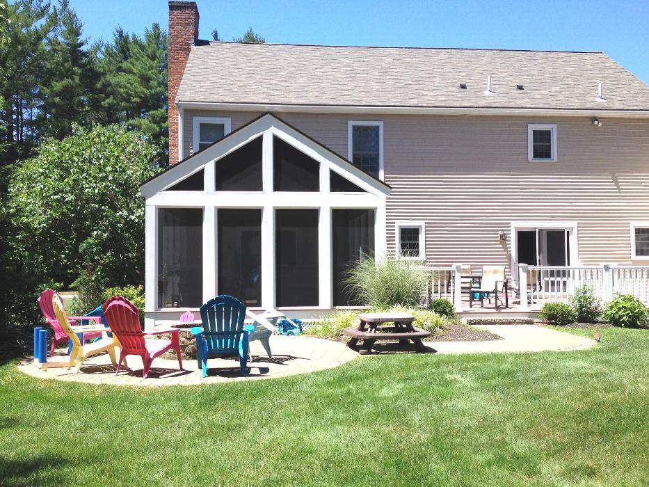 Hancock Building Associates, INC. Image