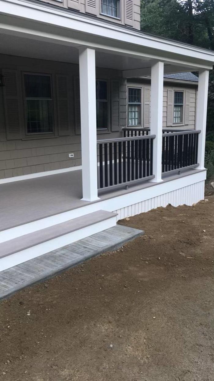 Hancock Building Associates, INC. Image