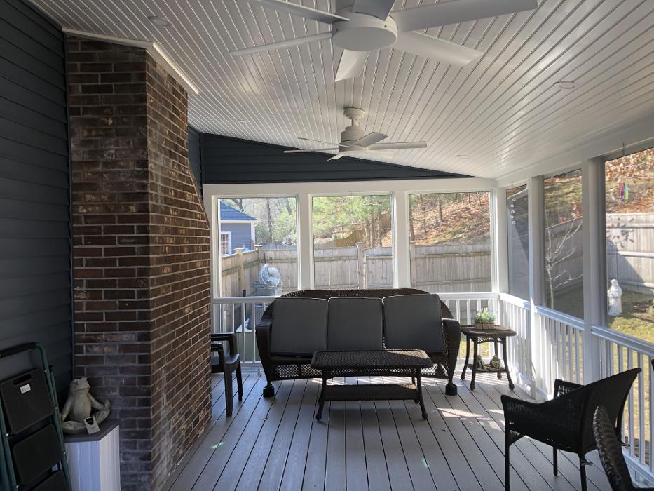 Hancock Building Associates, INC. Image