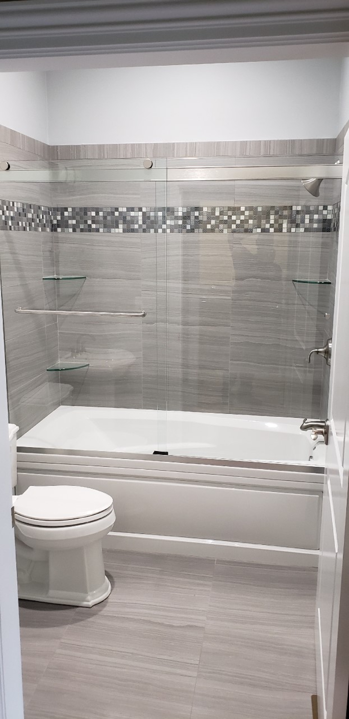 Hancock Building Associates, INC. Image