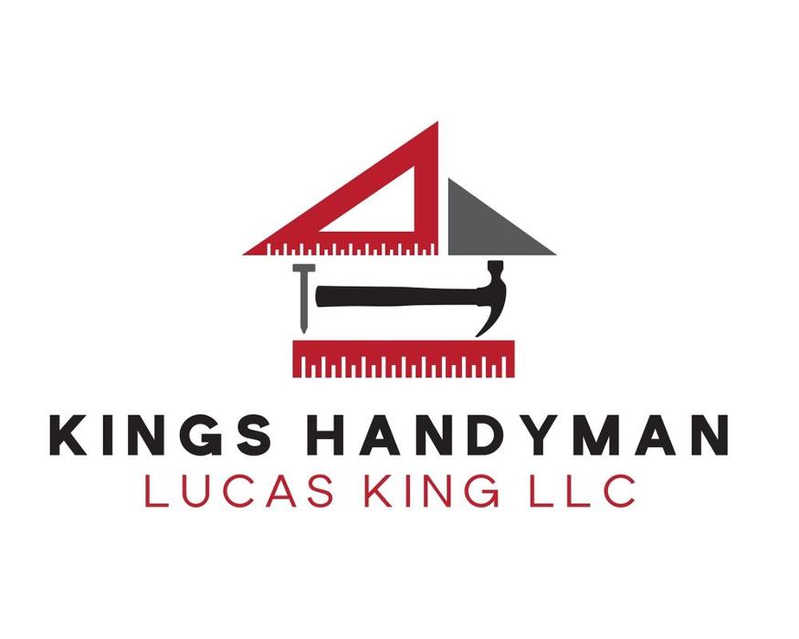 Kings Handyman - Clover, SC