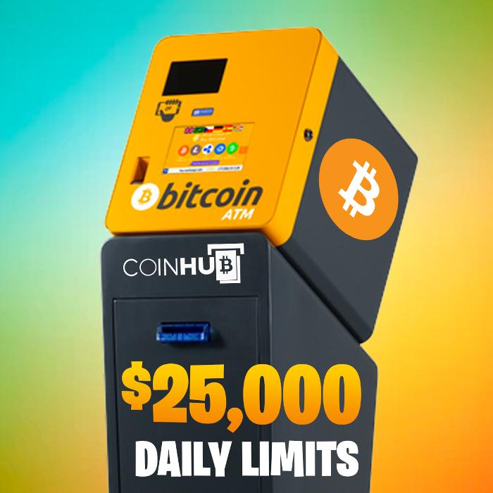 Bitcoin ATM Bellflower - Coinhub - Bellflower, CA