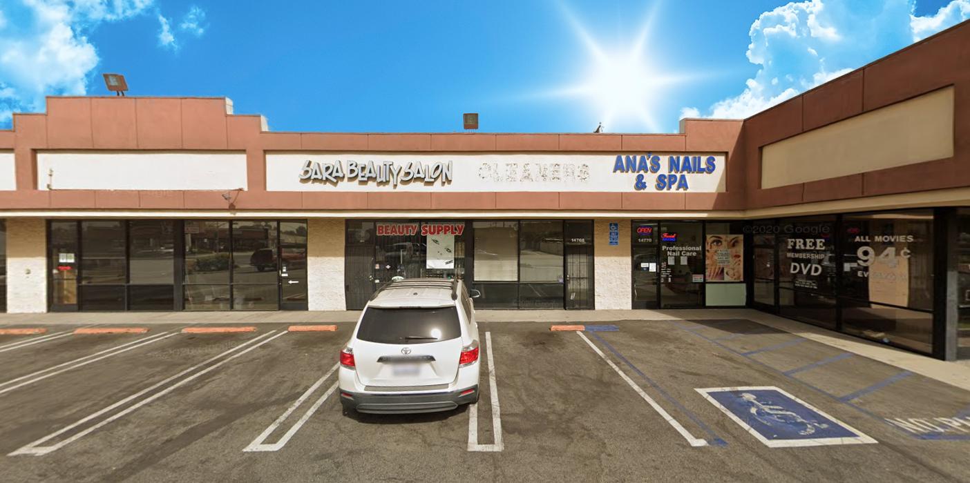 Bitcoin X ATM - Bellflower, CA