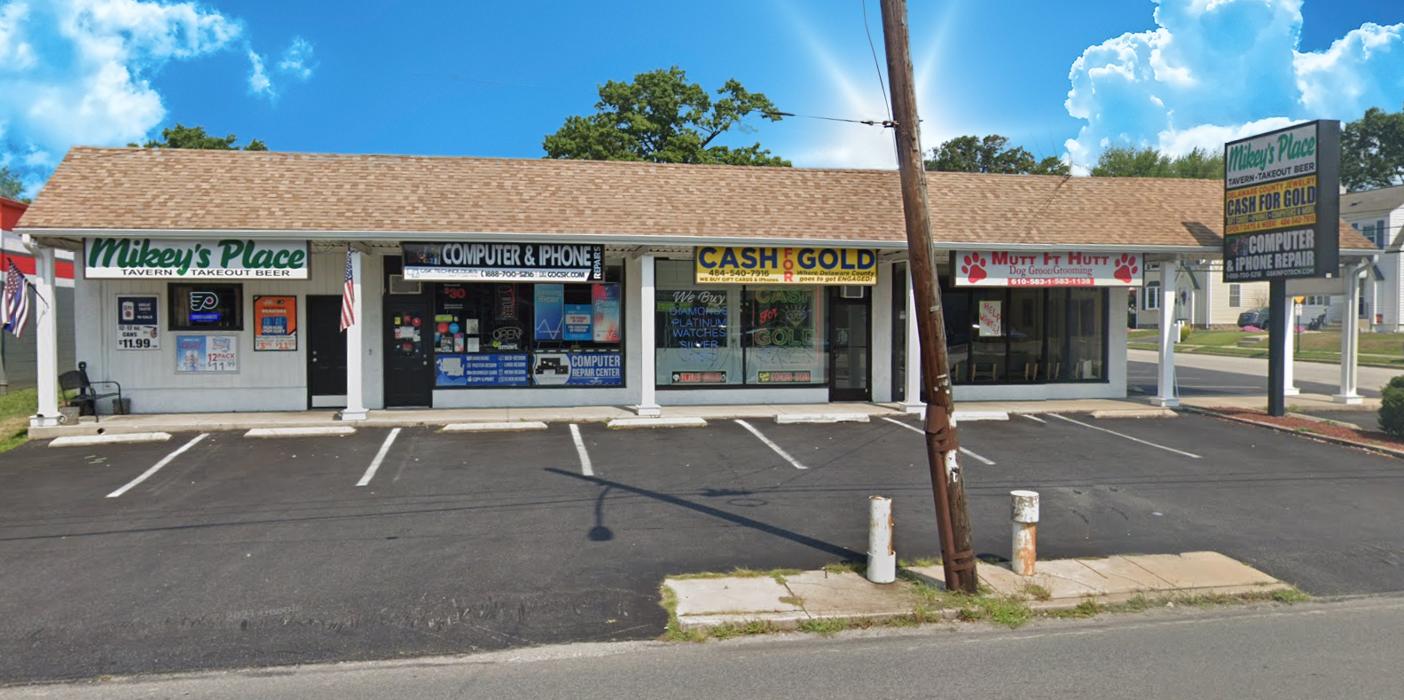 Bitcoin ATM Folsom - Coinhub - Folsom, PA