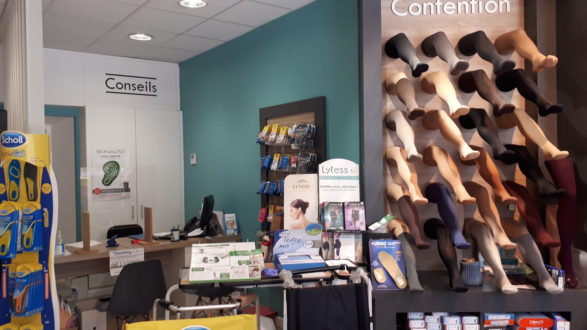 galerie image