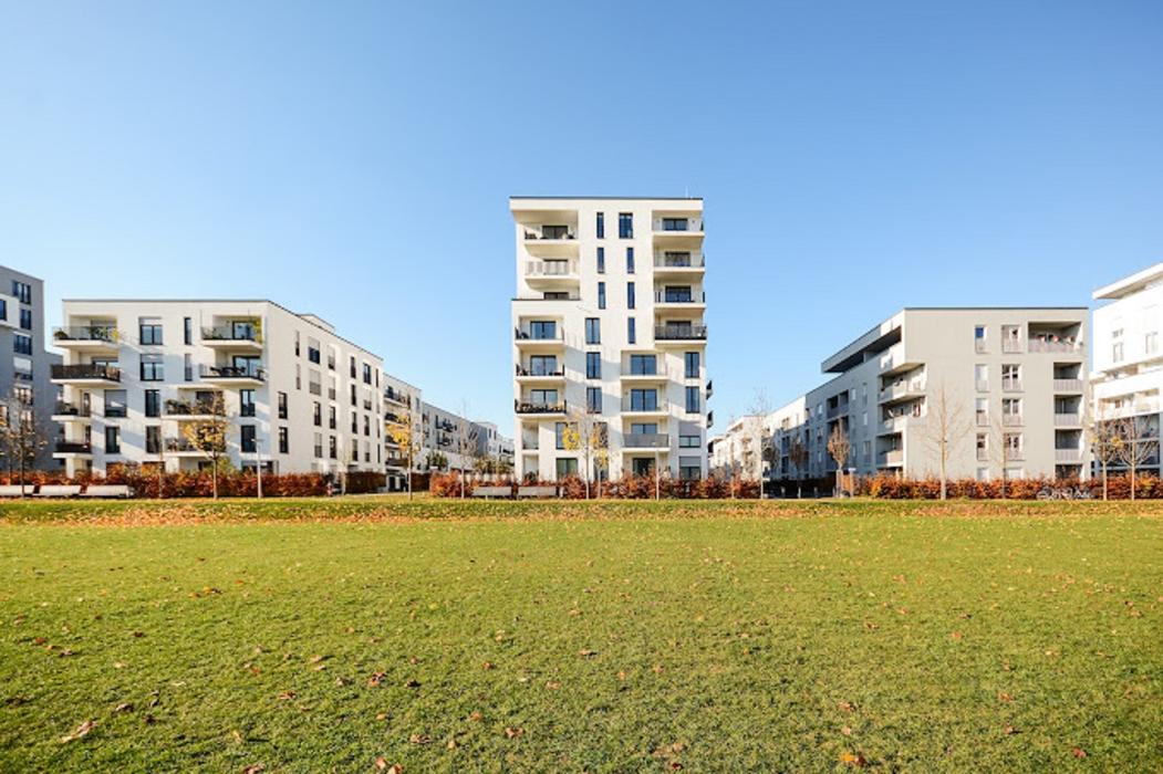 CAPRI Hausbetreuung GmbH, Rottweg in Salzburg