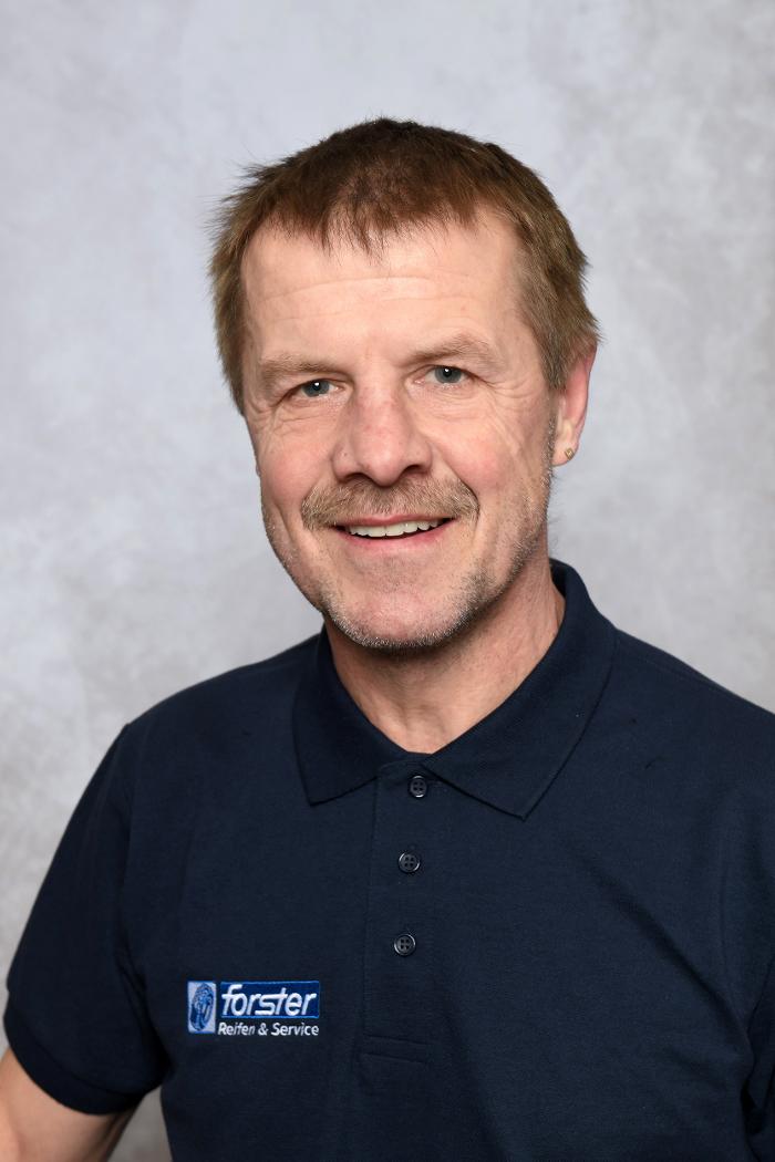 Reifen Forster GmbH - Filiale Klaus, Treietstraße in Klaus