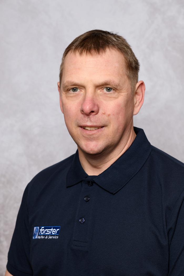 Reifen Forster GmbH - Filiale Klaus, Treietstraße in Klaus