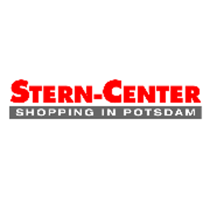 Stern-Center Potsdam in Potsdam - Logo