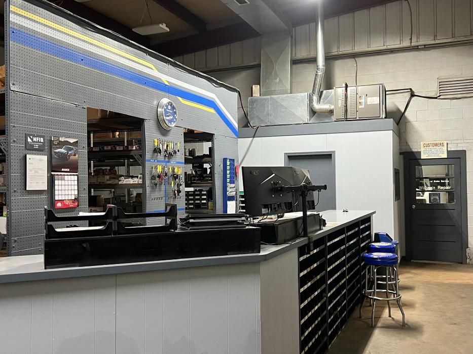 Wayside Repair LLC - Markesan, WI