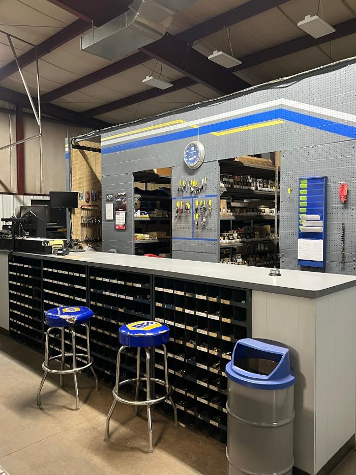 Wayside Repair LLC - Markesan, WI