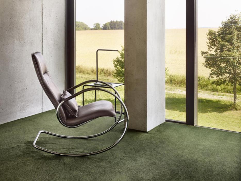 Hugo Peters AG, Schifflände in Zürich