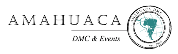 SETC / AMAHUACA PARIS 2