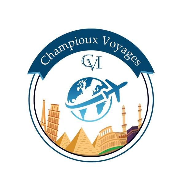 CHAMPIOUX VOYAGES INTERNATIONAL LILLE
