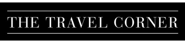 THE TRAVEL CORNER