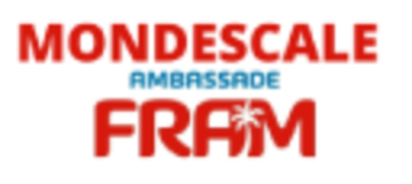 AMBASSADE FRAM MONDESCALE CHEVANNES agence de voyage