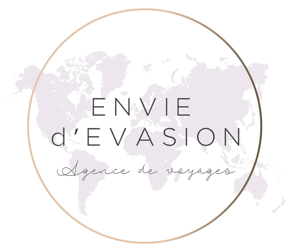 ENVIE D'EVASION - CHATEAUNEUF DU RHONE