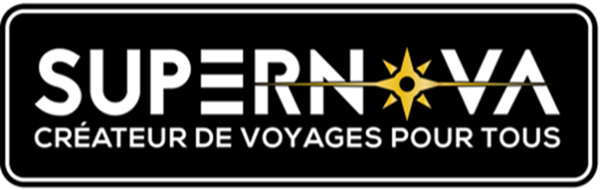 SUPERNOVA SAINT CHAMOND agence de voyage