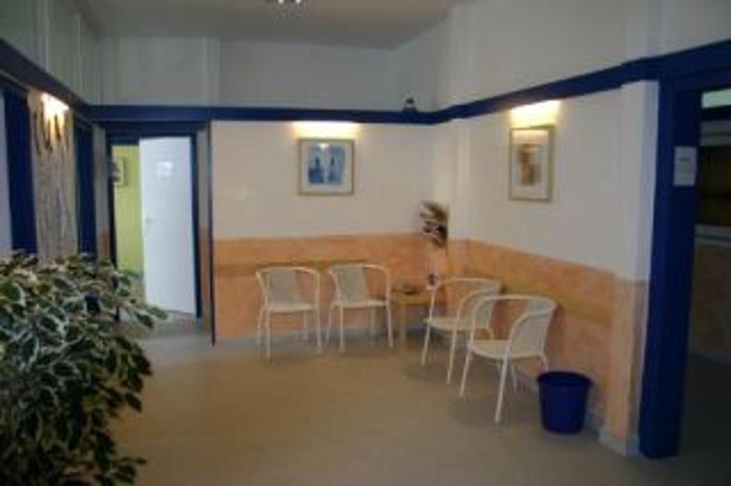 ALLES IST LERNBAR, Sandstraße in Lübeck