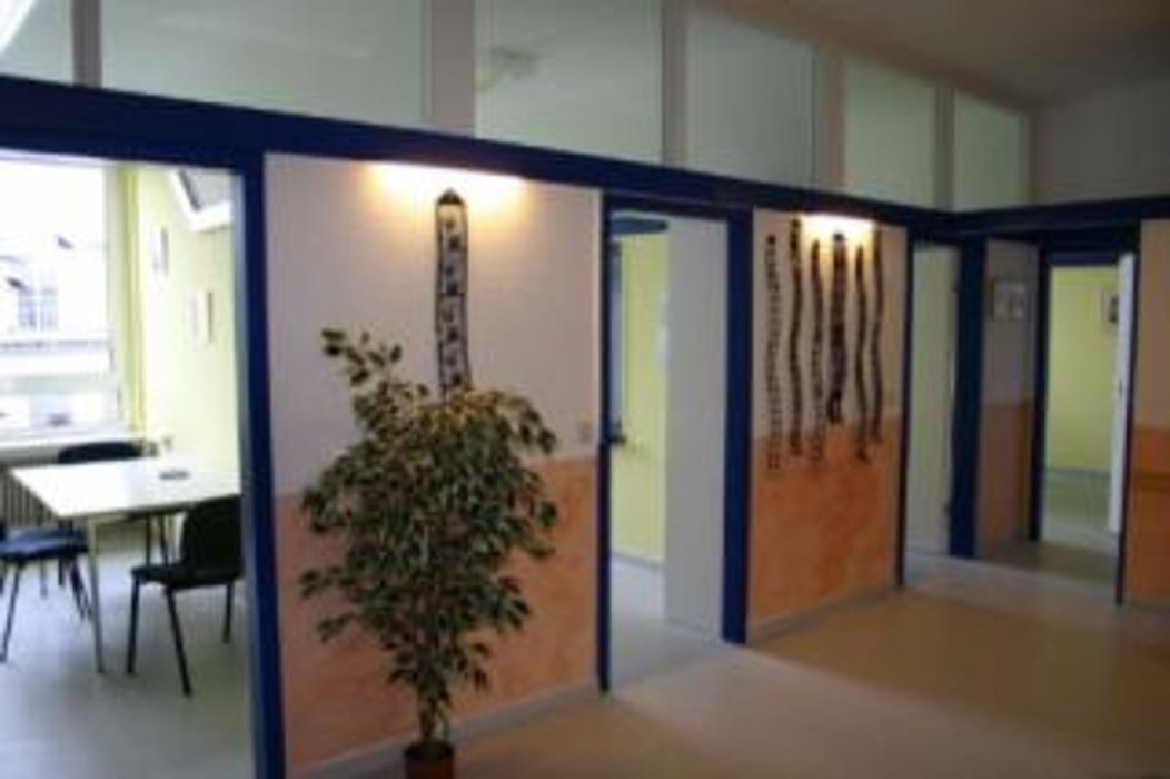 ALLES IST LERNBAR, Sandstraße in Lübeck