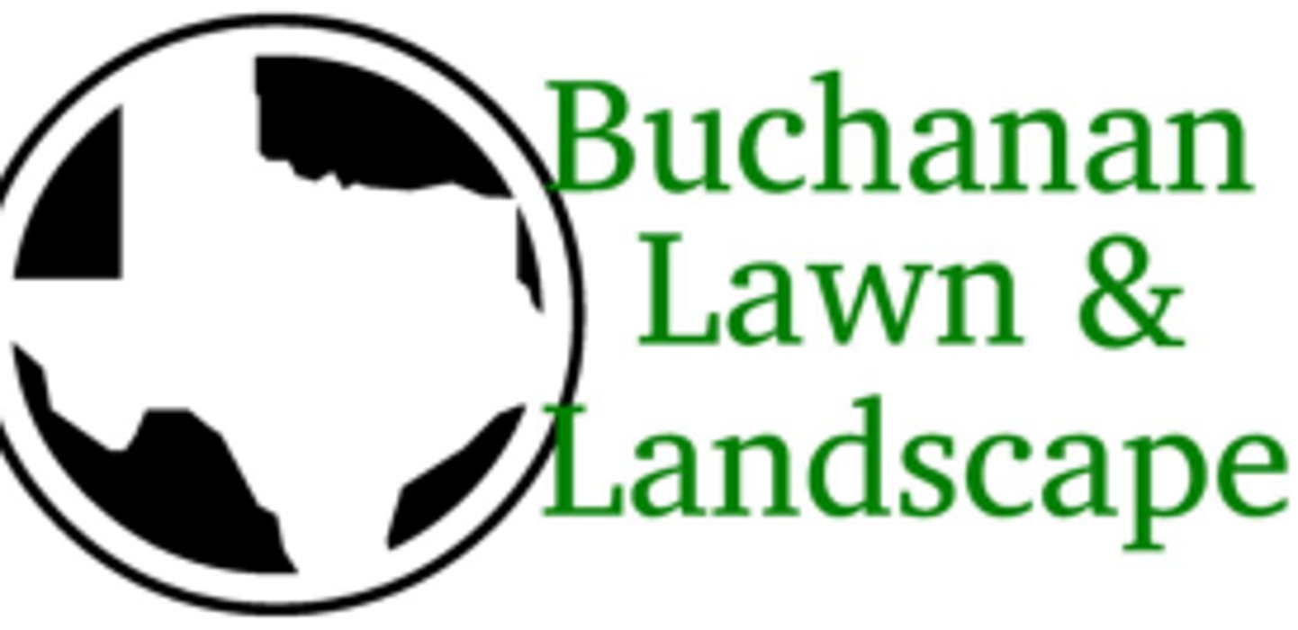 Buchanan Lawn and Tree Service - San Antonio, TX