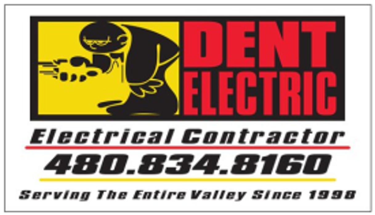 Dent Electric LLC - Mesa, AZ