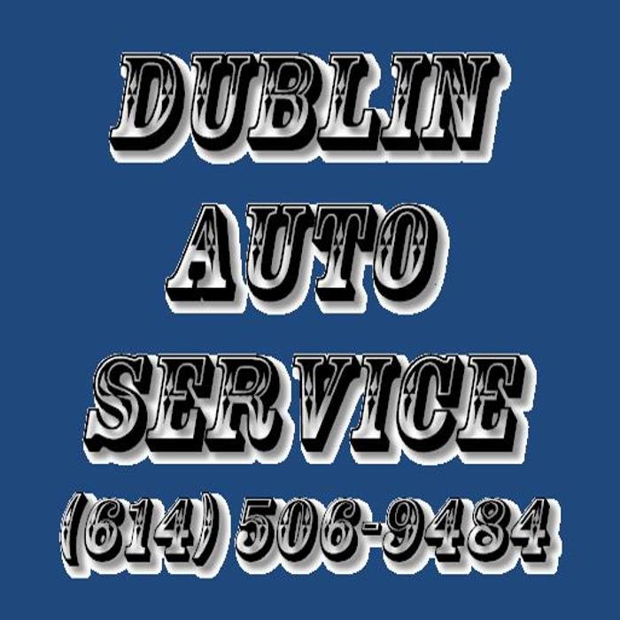 Dublin Auto Service