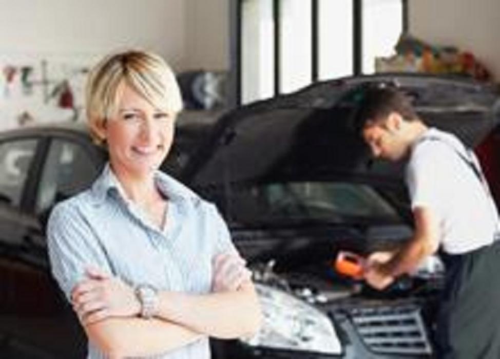 Dublin Auto Service - Plain City, OH