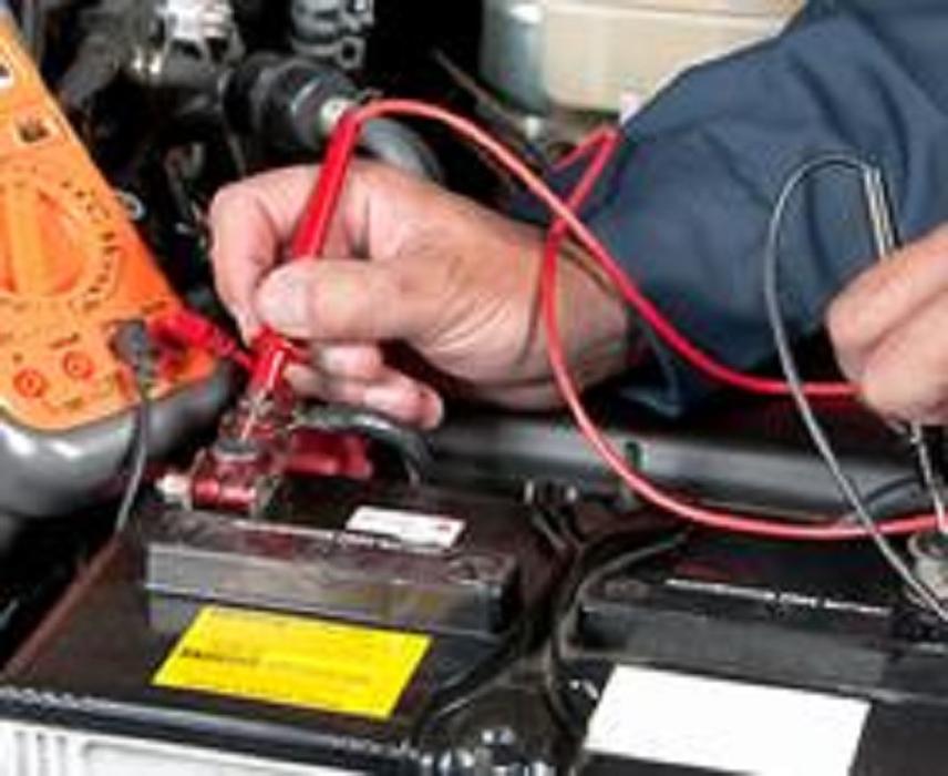 Dublin Auto Service - Plain City, OH