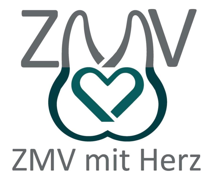 ZMV mit Herz