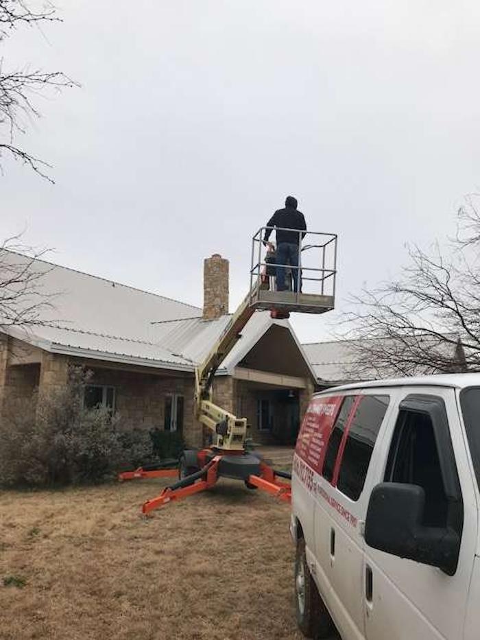 A & A Chimney Sweeps - Lubbock, TX