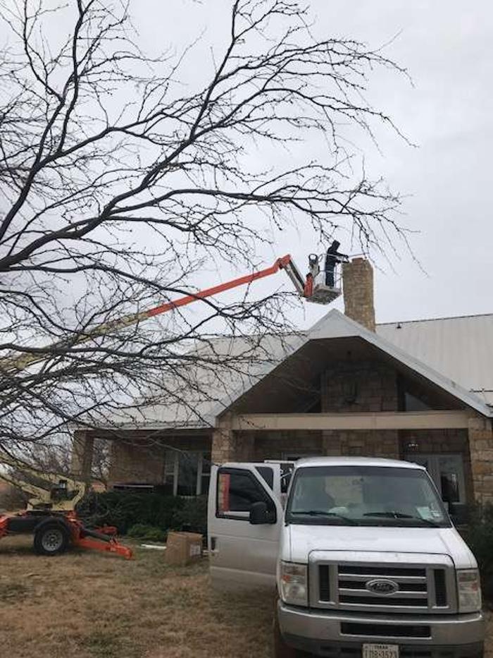 A & A Chimney Sweeps - Lubbock, TX