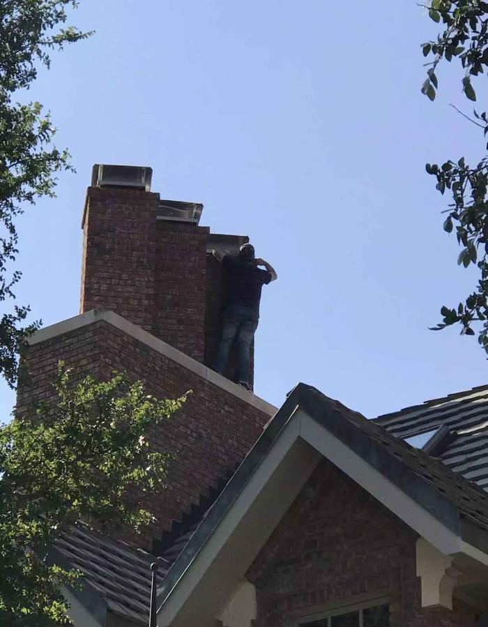 A & A Chimney Sweeps - Lubbock, TX
