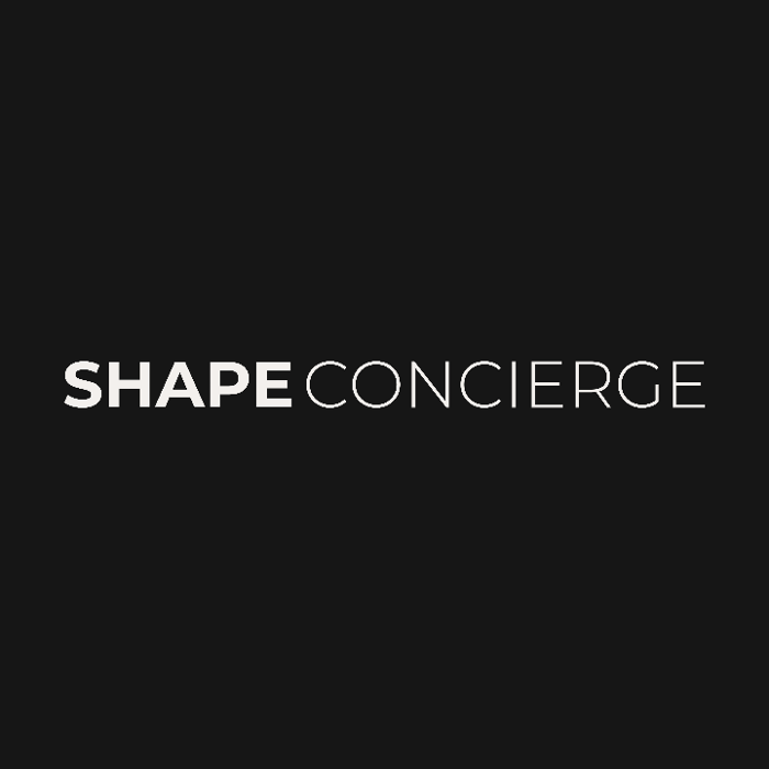 Fotos - Shape Concierge - 2