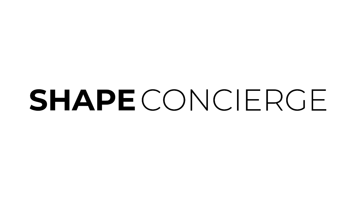 Shape Concierge