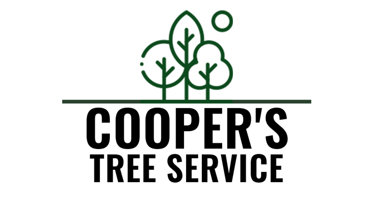 Cooper's Tree Service - Mobile, AL