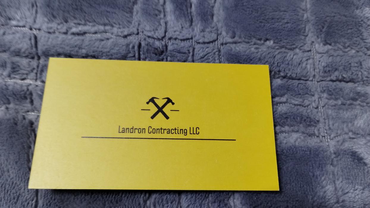 Landron Contracting - Staten Island, NY