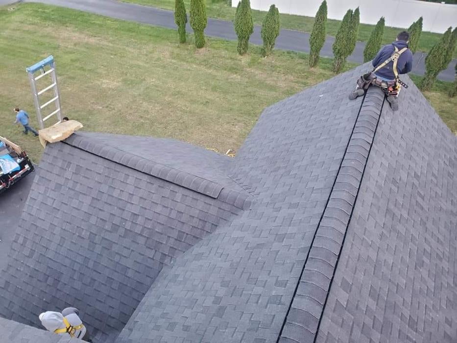 Marquis Roofing And Exterior Design - Bow, NH