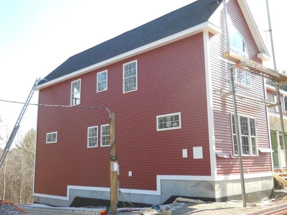Marquis Roofing And Exterior Design - Bow, NH