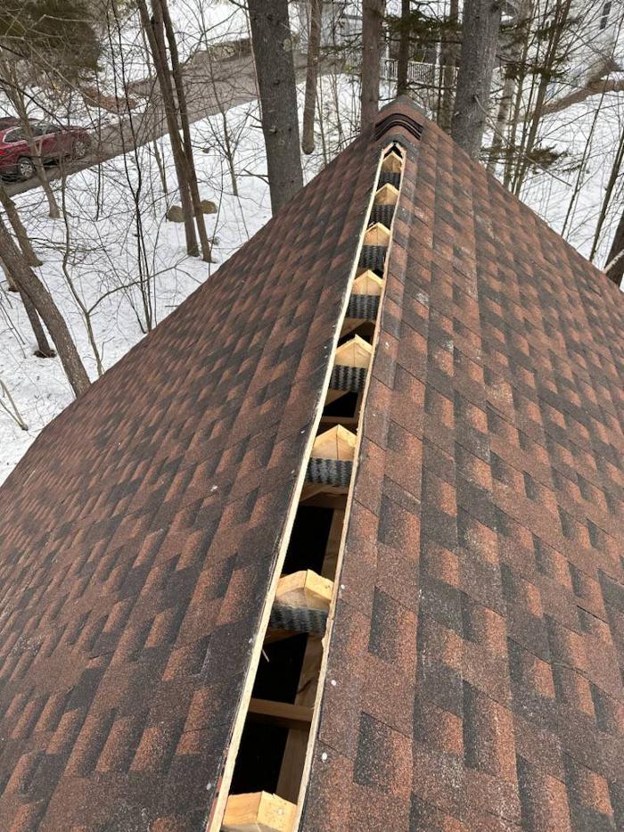 Marquis Roofing And Exterior Design - Bow, NH