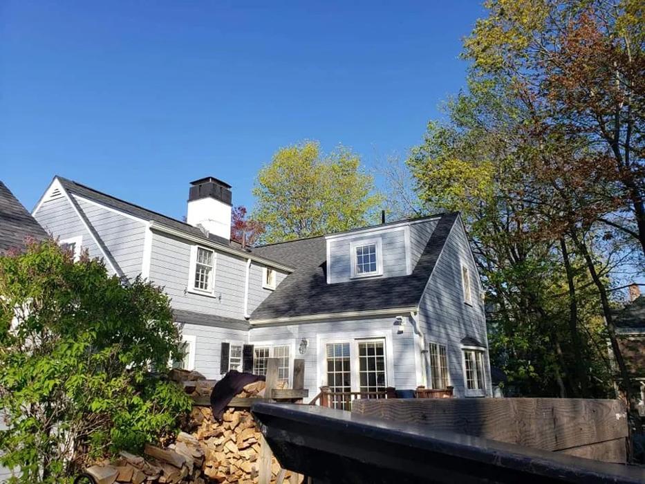 Marquis Roofing And Exterior Design - Bow, NH