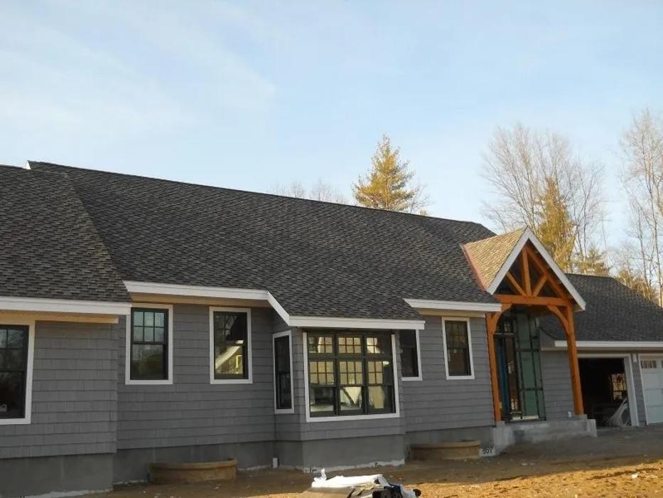 Marquis Roofing And Exterior Design - Bow, NH