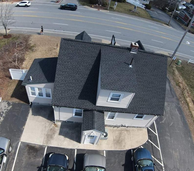 Marquis Roofing And Exterior Design - Bow, NH