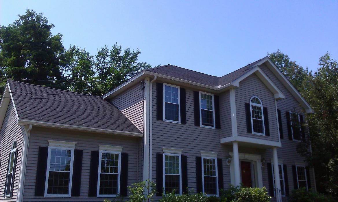 Marquis Roofing And Exterior Design - Bow, NH