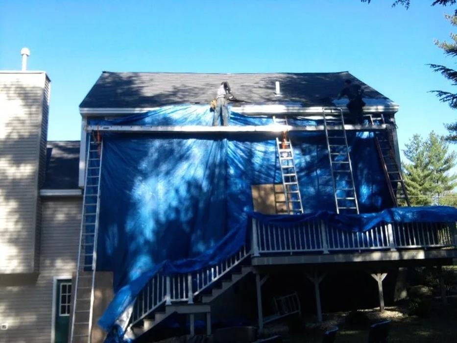 Marquis Roofing And Exterior Design - Bow, NH