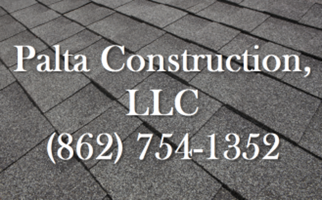 Palta Construction, LLC - Orange, NJ