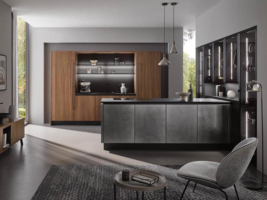 Küchenzentrum Huss GmbH, Rotebühlstraße in Stuttgart